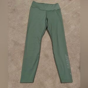 Women’s Small NIKE Dri-fit leggings